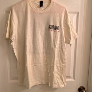 Men’s XL short sleeve from Hawaii